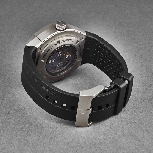 Porsche Design Monobloc Actuator 6030.6.02.001.05.2 Image 3